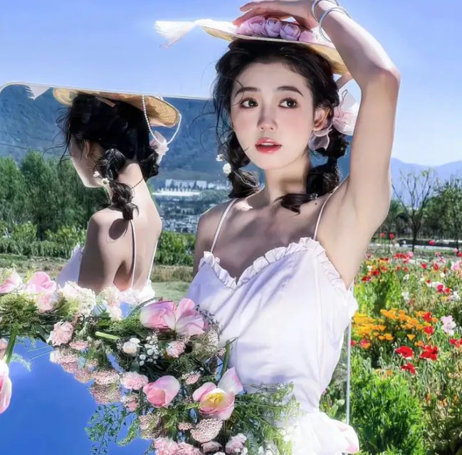 遇见你时光正好