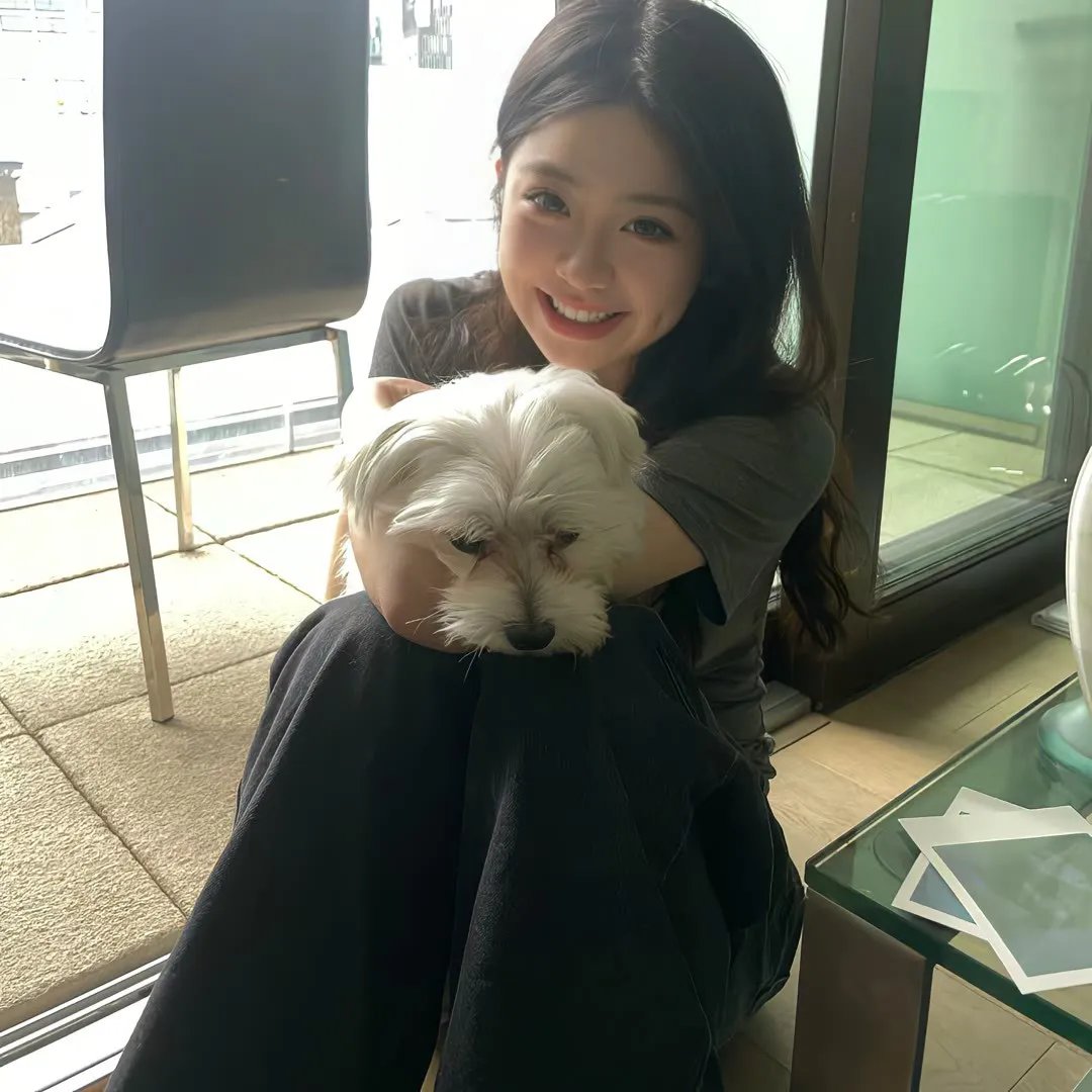 只想留在你身边