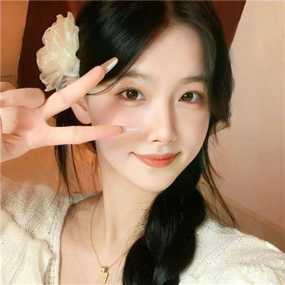 满天星辰皆予你